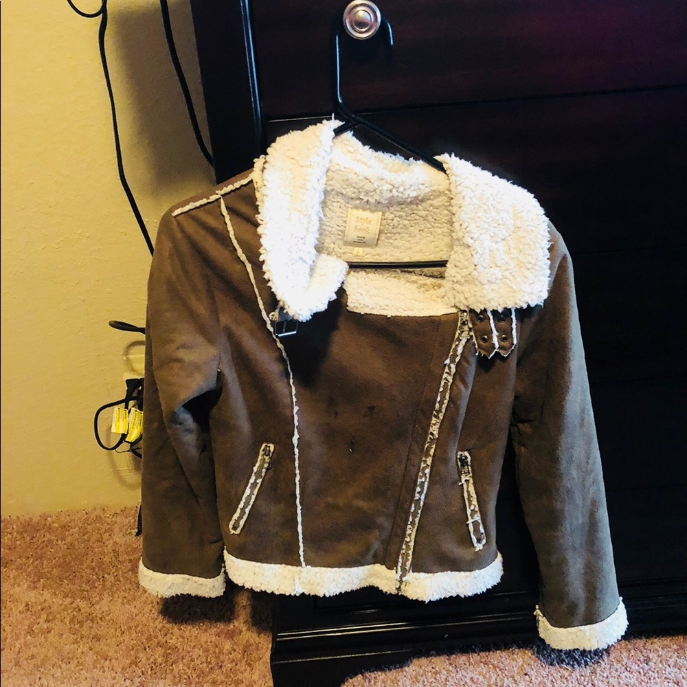 Coat
